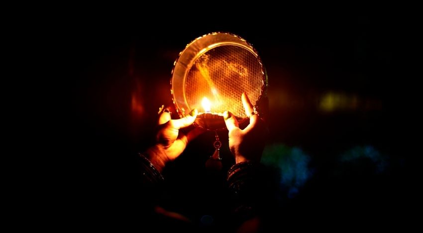 Karwachauth